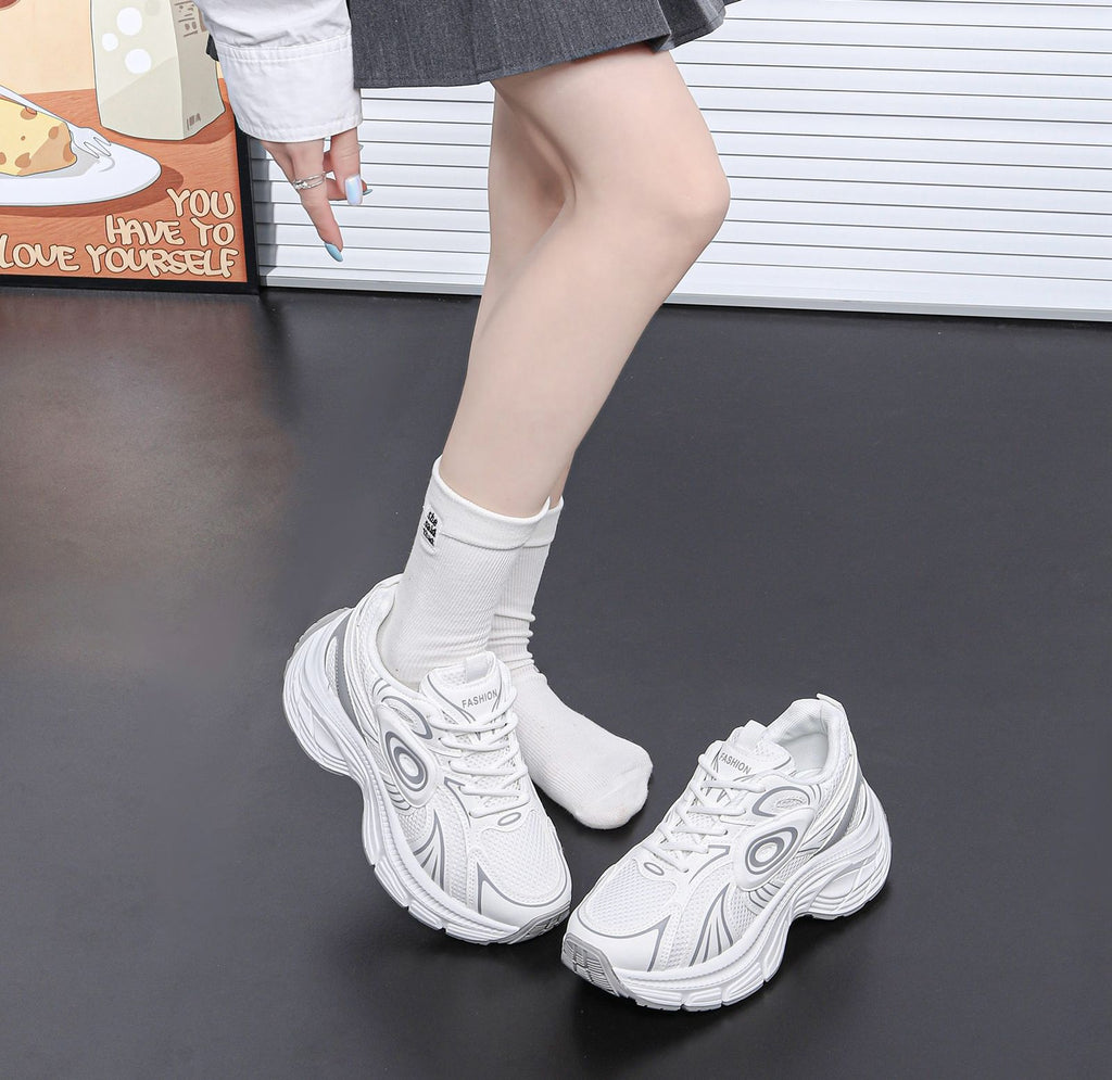 Calzado Para Mujer Importado Orbit One – Cómodo, Urbano y Moderno