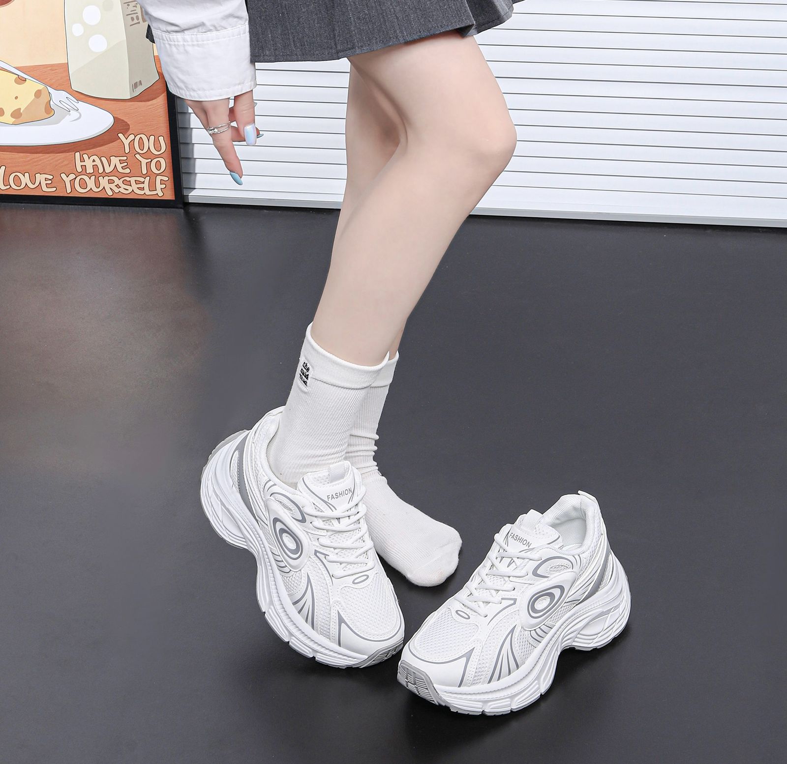 Calzado Para Mujer Importado Orbit One – Cómodo, Urbano y Moderno