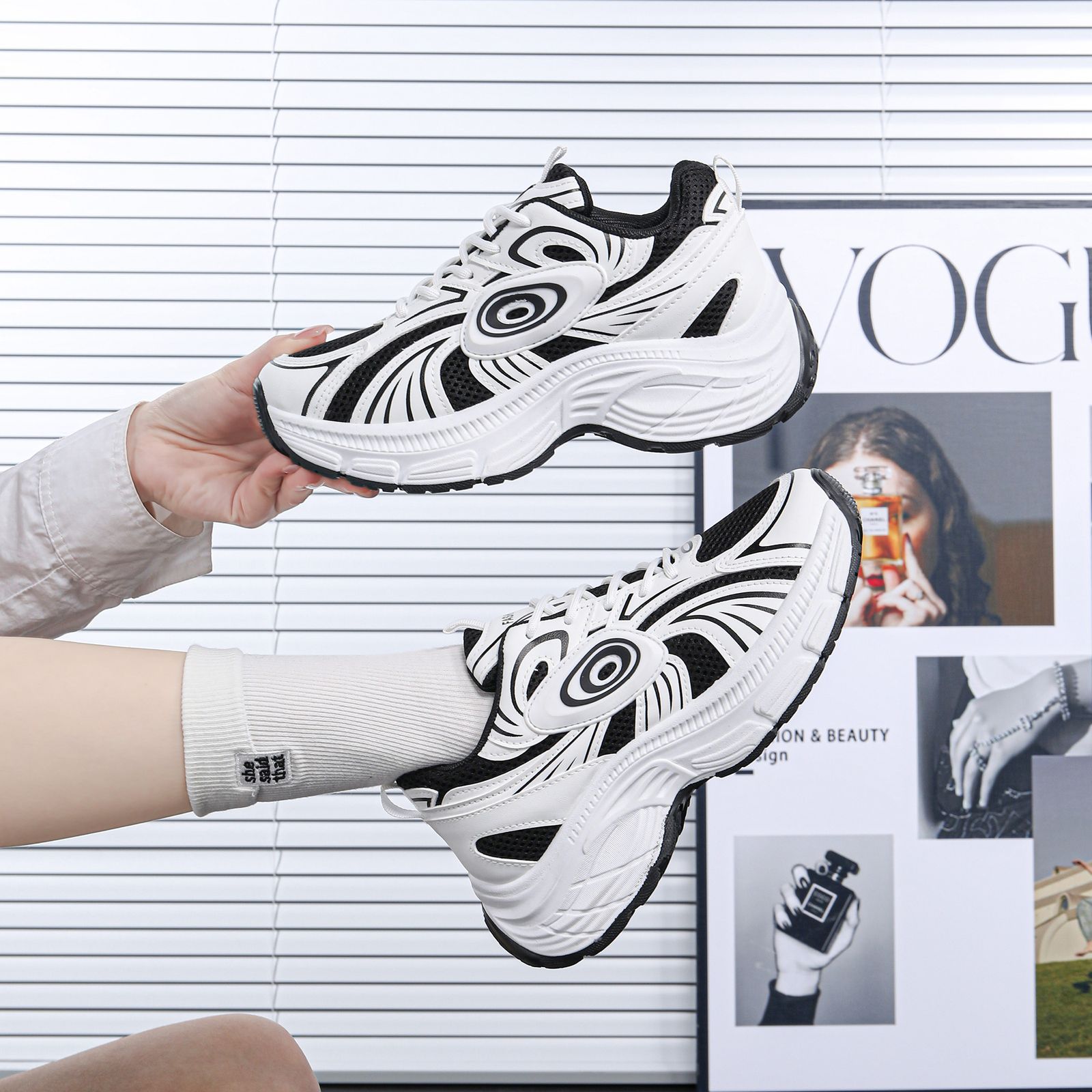 Calzado Para Mujer Importado Orbit One – Cómodo, Urbano y Moderno