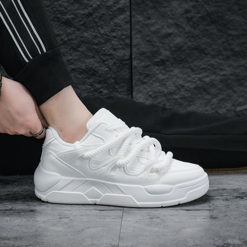 Calzado Unisex Importado Ogiy Core – Estilo Urbano y Confort Diario