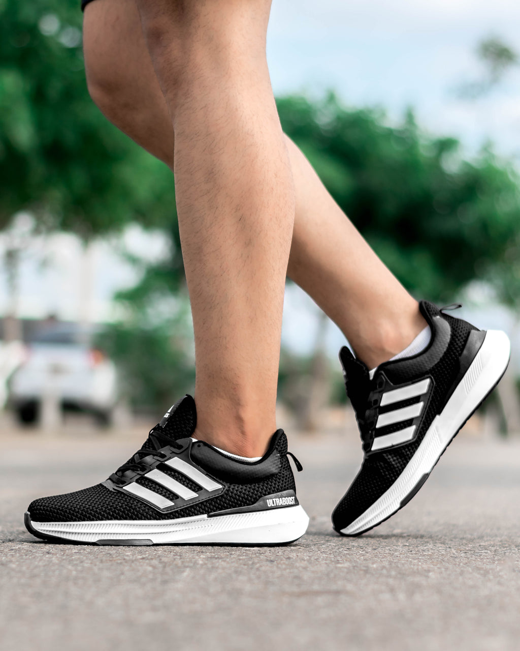 Tenis A003 Ultra Caballero