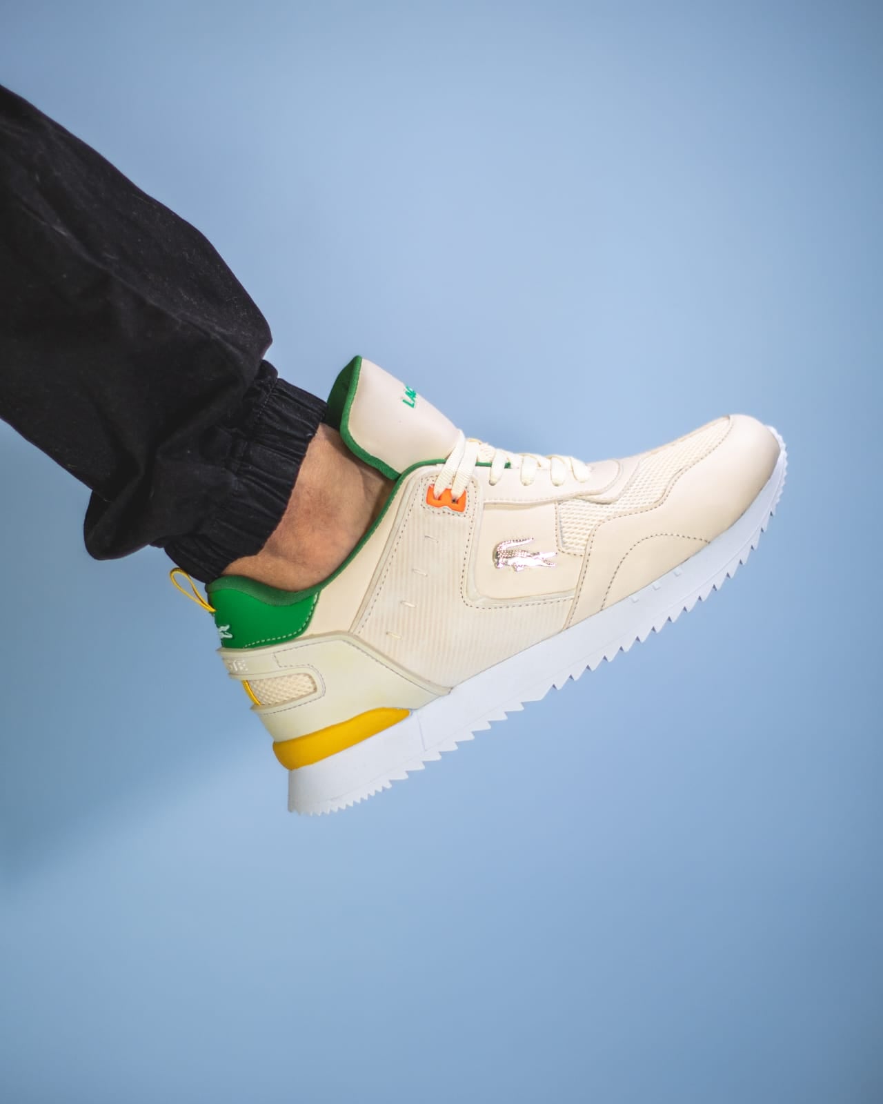 Gray helmet for bikers