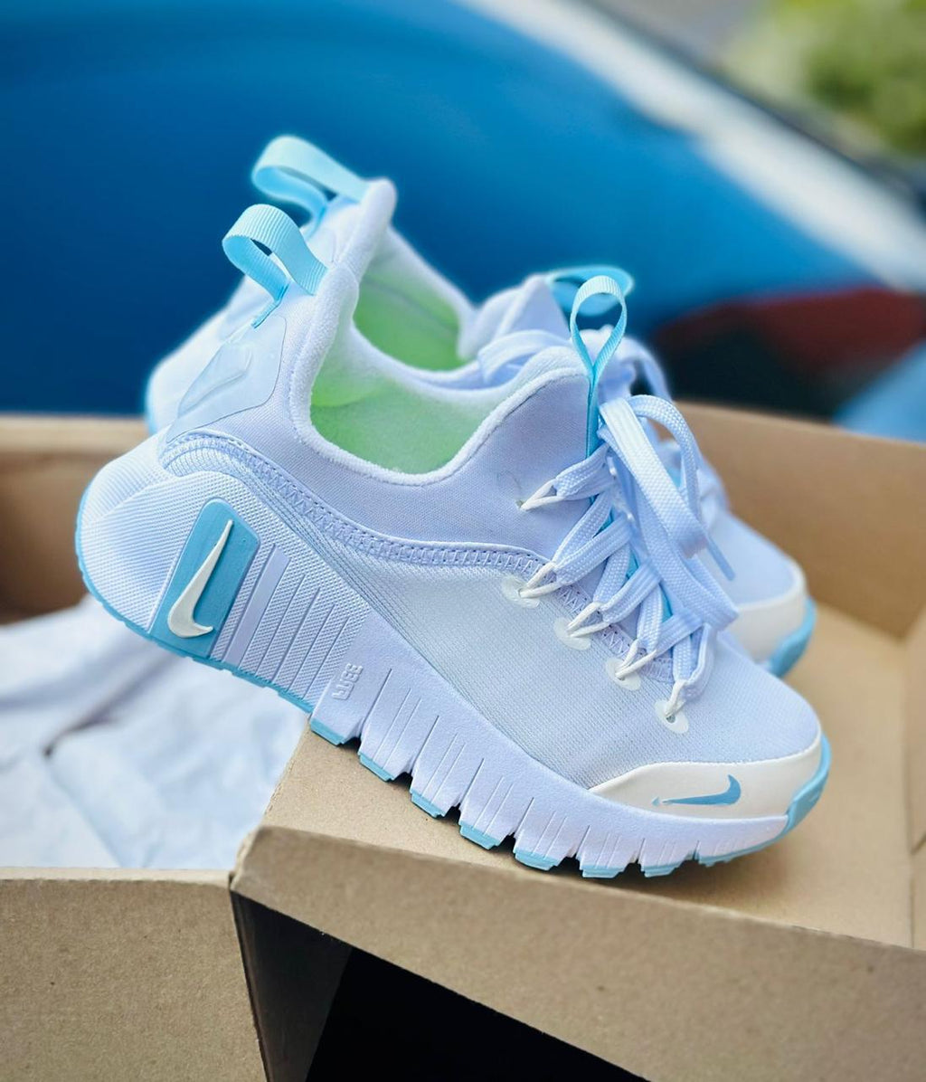 N003 Metcon Evolución 2026 Dama