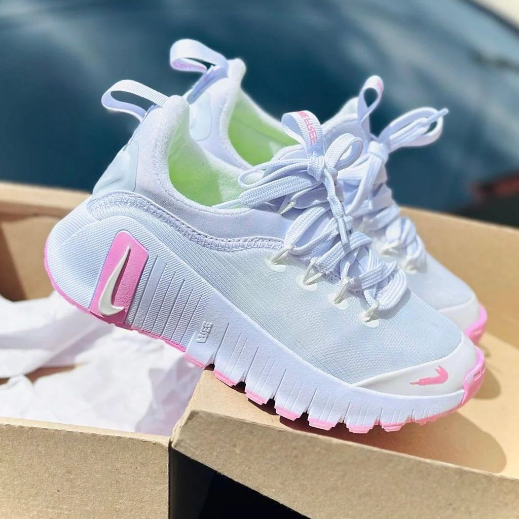 N003 Metcon Evolución 2026 Dama