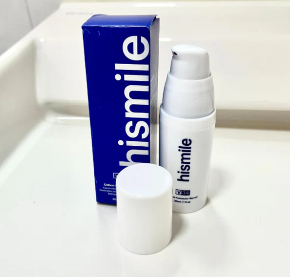 WhiteNight Pro™ – La crema que transforma tu sonrisa mientras duermes en solo 7 noches